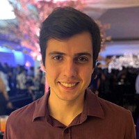 Syntech Group Employee Renan Fantinato's profile photo