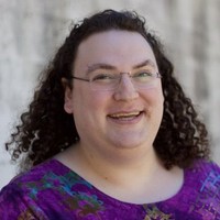 QualityLogic Employee Emily Kapor-Mater's profile photo