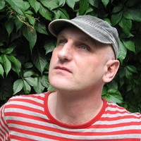 Société des arts technologiques [SAT] Employee Andrew Brouse's profile photo