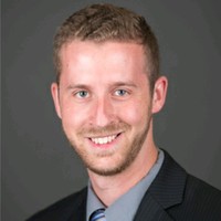 Collins Aerospace Employee Max Robertson's profile photo