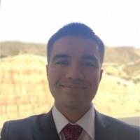 Exlog Global Employee Stephen Belcher's profile photo