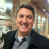 C4 Database Management Employee Mark Salow's profile photo