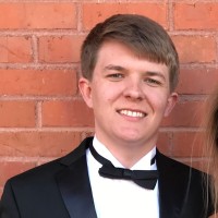 SC DHEC Employee Drew Ackermann's profile photo