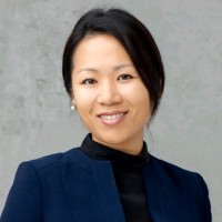 Westmead Hospital Employee Alice Ma's profile photo