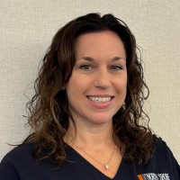 North Shore Trust and Savings Employee Katie Hart's profile photo