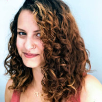 Children's Hospital of Philadelphia Employee Jenna Goldstein's profile photo