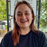 Peak Services Employee Safron Ealden's profile photo