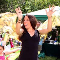 Allison Jackson Email & Phone Number