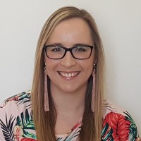 GCO Partners Employee Mariaan van Zyl Ca's profile photo