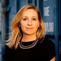 BG Kliniken IT-Services Employee Anne Bittner's profile photo