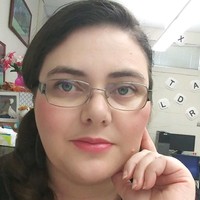 Chapel Hill ISD Employee Amanda Tanton's profile photo
