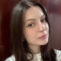 Checkmob Employee Thalía Giorgetto's profile photo