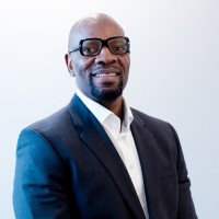 The Private Infrastructure Development Group Employee Augustine Makoni's profile photo
