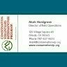 Conservation Volunteers International Program Employee Mark Hardgrove's profile photo