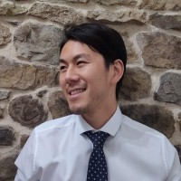 Tri-Wall Limited Employee Keisuke Katafuchi's profile photo