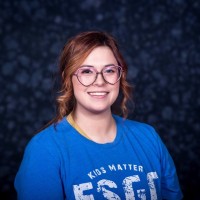 Family Service & Guidance Center Employee Makenzie Blume's profile photo