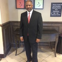 Mikart, LLC Employee Michael Williams Sr's profile photo