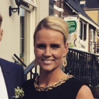 Bowling Almere Employee Sabine V.'s profile photo