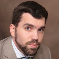 CME Group Employee Tom Kemp's profile photo