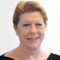 Sans Employee Claudine Perrault's profile photo