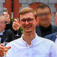 Quentin P.'s profile photo