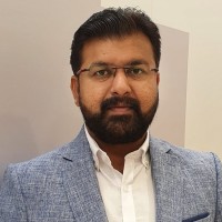 Medgulf Construction Co. WLL Employee Arun Pmp®'s profile photo