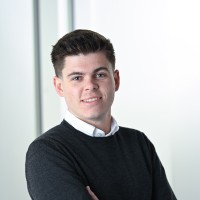 Shell Employee Thomas McIps's profile photo