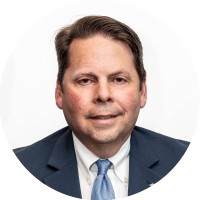 Cottage Grove Place Employee Tad Cooper's profile photo