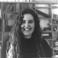 MawsonKerr Employee Imogen McIntyre's profile photo