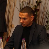 L'azurde Employee Abdulrahman Albediea's profile photo
