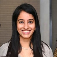 ANKR Consulting Private Limited Employee Jigisha Jain's profile photo