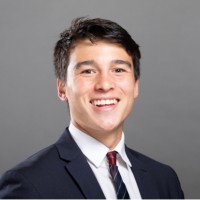 Nicholas Yang Email & Phone Number