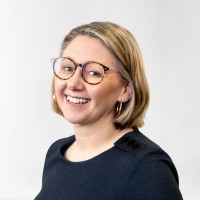 KLM UK Engineering Limited Employee Gabrielle Zeter's profile photo