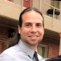 Margaritaville Employee John Elwell's profile photo