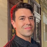 RAEDEN Employee Max Victor's profile photo