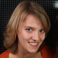 Klimaatverbond Employee Maya Verlinden's profile photo