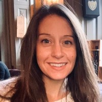 Bath Spa University Employee Kayla Fhea's profile photo