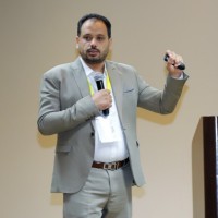 Sana Soft Employee Mohammed Salman's profile photo