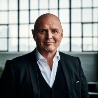 TEC Employee Markus Ernsten's profile photo
