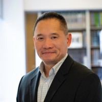 Ted Moudis Associates Employee Benjamin Chan's profile photo