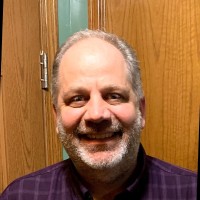 Concrete Industries, Inc. Employee Monte Polivka's profile photo