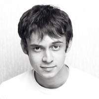 JustCoded Employee Alexandr Koks's profile photo