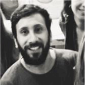 Algabo Employee Leonardo Santanocito's profile photo