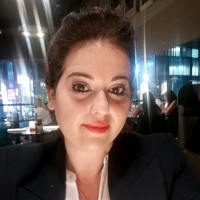 Oceanic Employee Eva Koumi's profile photo