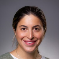 Marsh France Employee Camille Madeline's profile photo