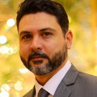 Metrolinx Employee Ahsan Butt's profile photo