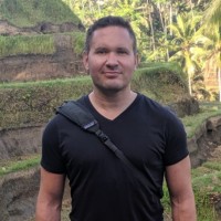 Michael Rivera-Dirks Email & Phone Number