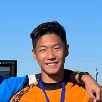 Origami Robotics Employee Hongyi Fan's profile photo