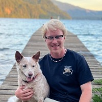Fincretive Employee Skye Bartz's profile photo