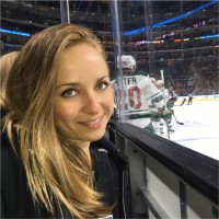 Media Guarantors Employee Marina Lejsek's profile photo